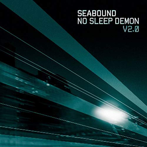 Seabound - The Day Of The Century
